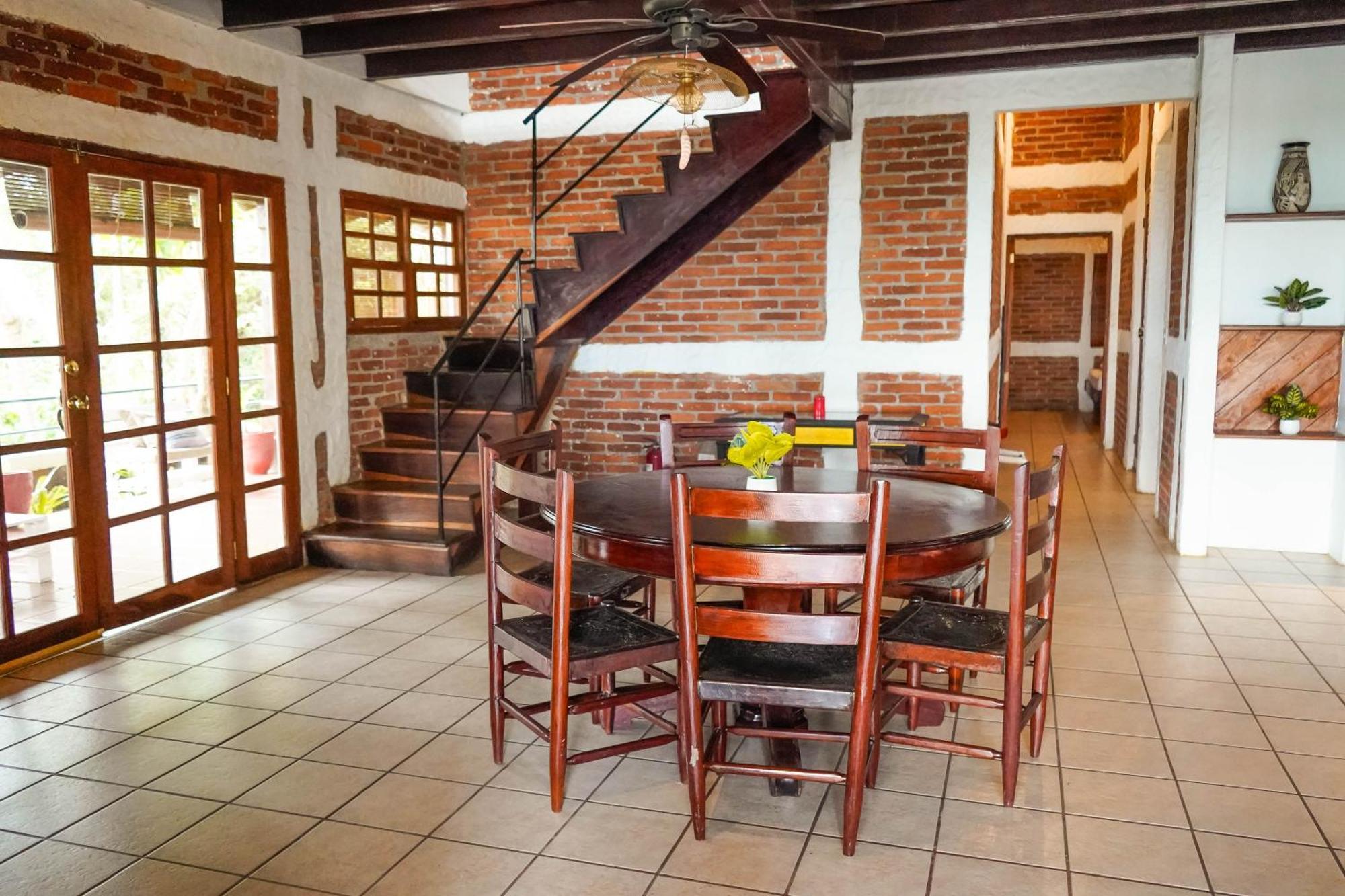 Hotel Casa Ruth San Juan del Sur Exterior foto