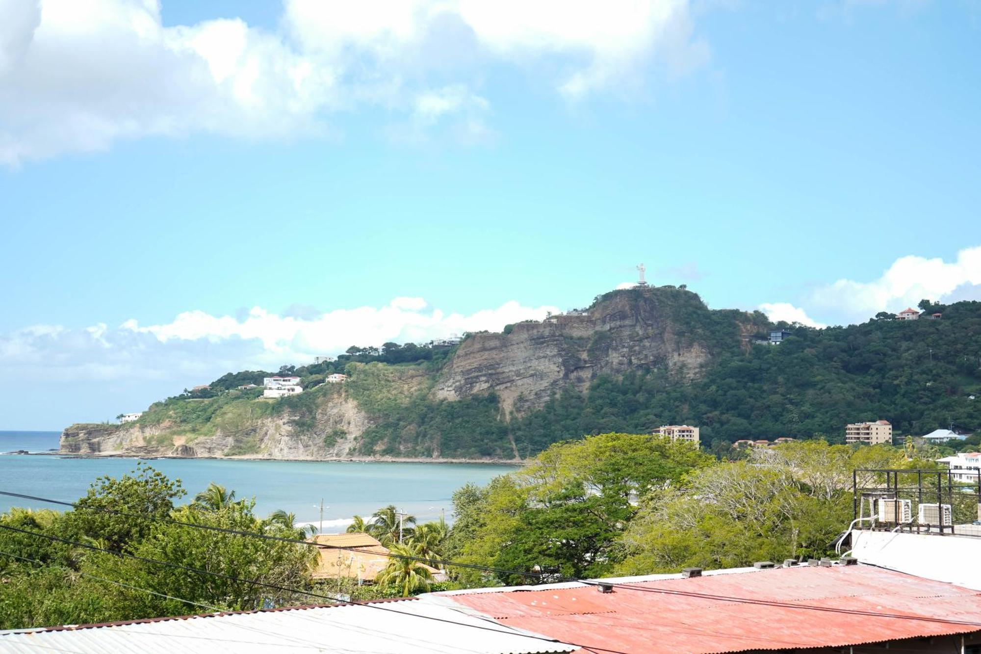Hotel Casa Ruth San Juan del Sur Exterior foto