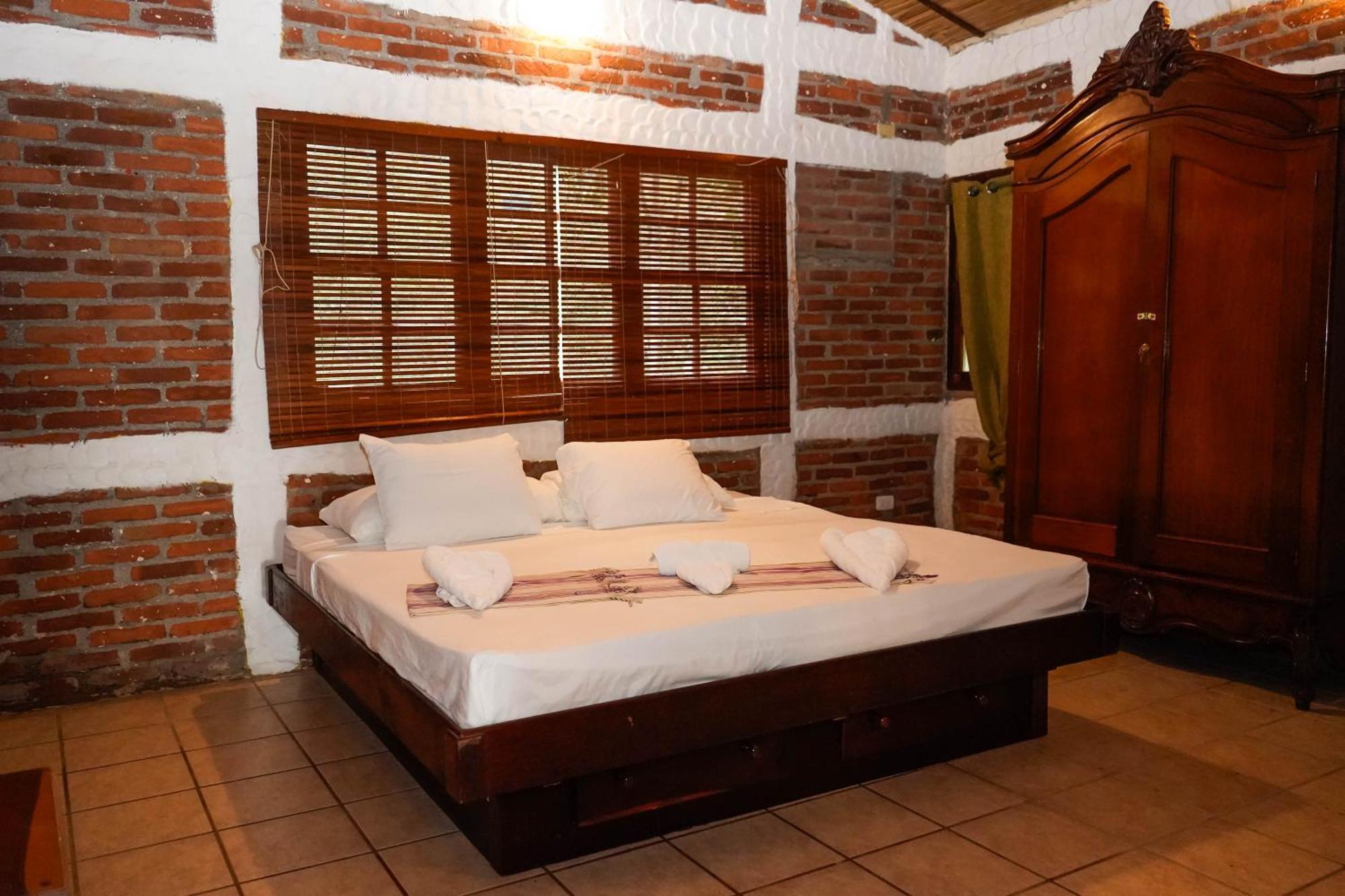 Hotel Casa Ruth San Juan del Sur Exterior foto