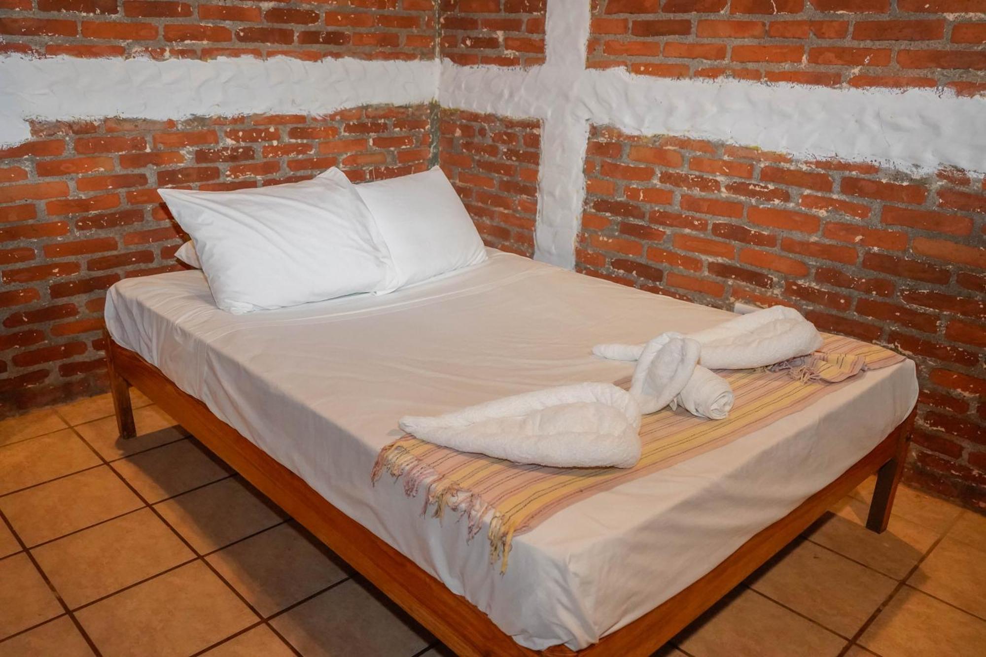 Hotel Casa Ruth San Juan del Sur Exterior foto