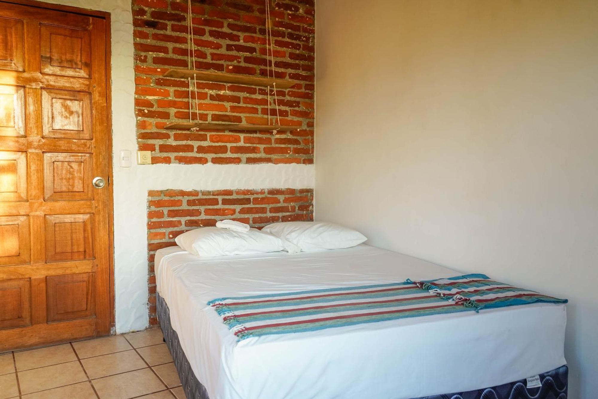Hotel Casa Ruth San Juan del Sur Exterior foto