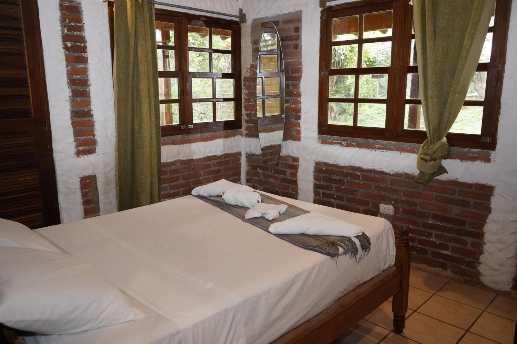 Hotel Casa Ruth San Juan del Sur Exterior foto