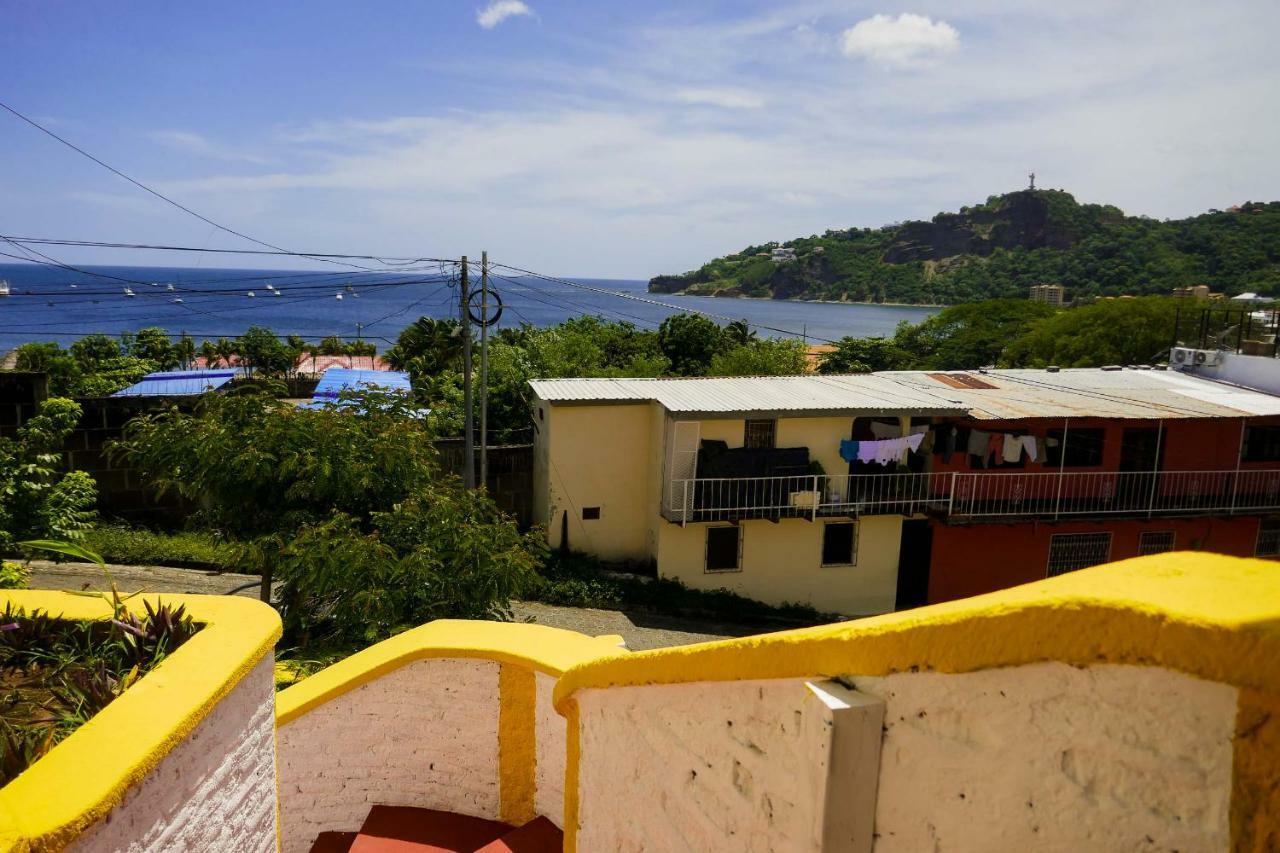 Hotel Casa Ruth San Juan del Sur Exterior foto